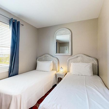 Apartamento Seahorse 612 Gulf Shores Exterior foto