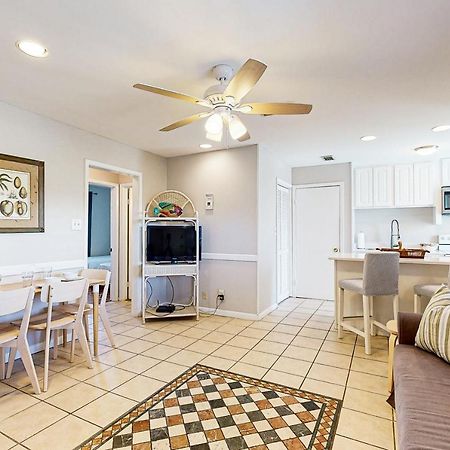 Apartamento Seahorse 612 Gulf Shores Exterior foto