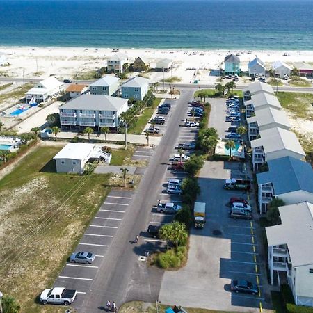 Apartamento Seahorse 612 Gulf Shores Exterior foto