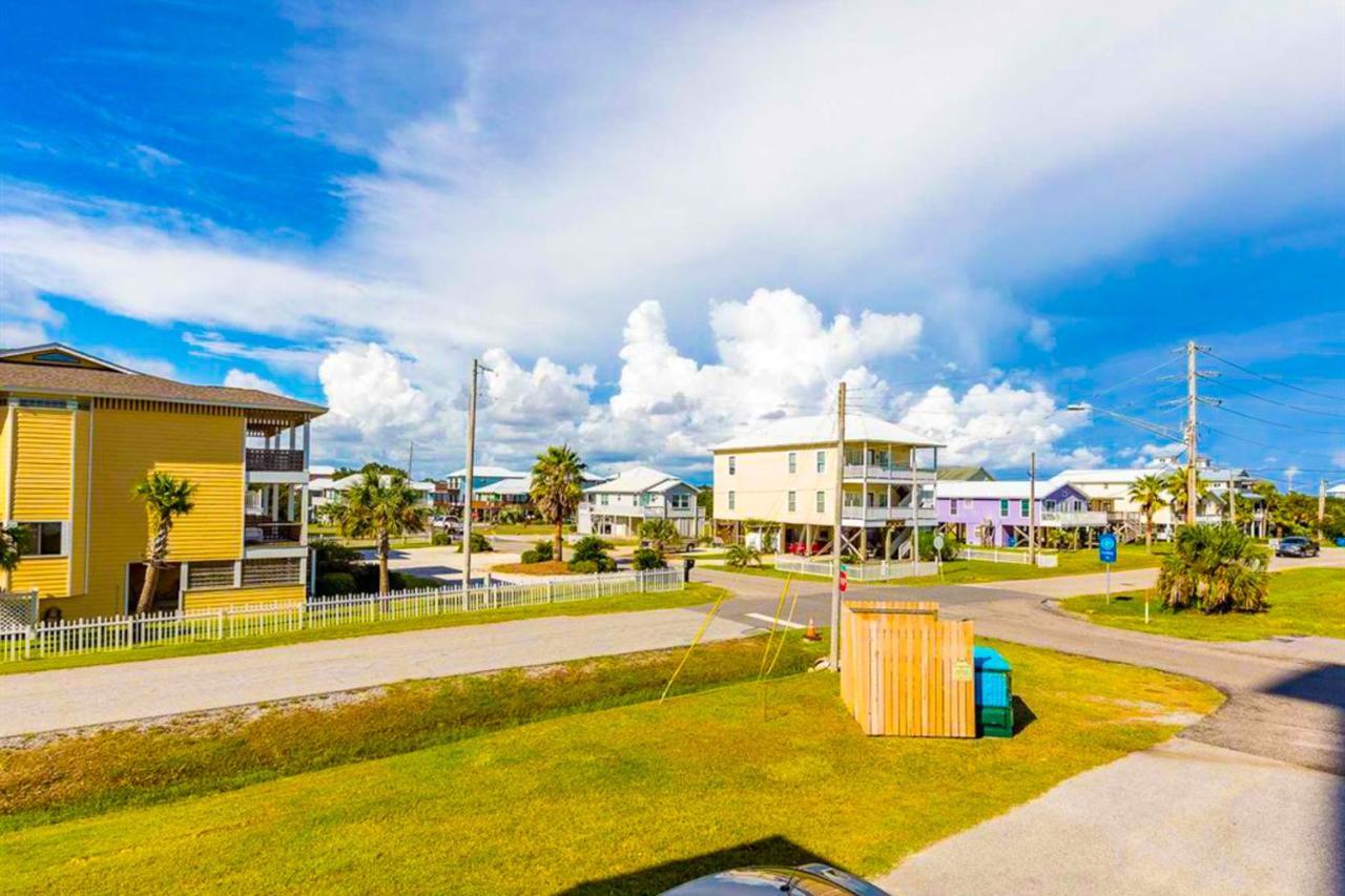 Apartamento Seahorse 612 Gulf Shores Exterior foto