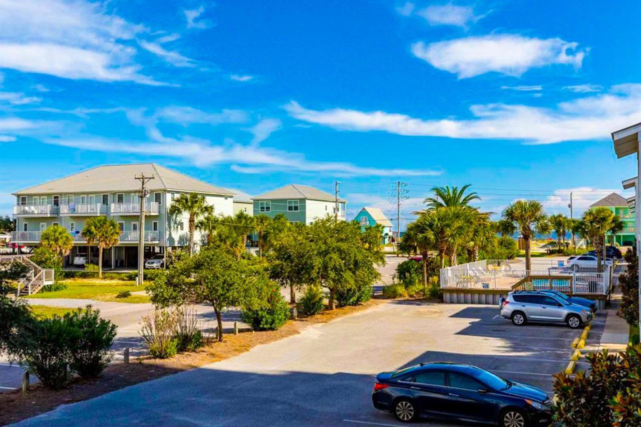 Apartamento Seahorse 612 Gulf Shores Exterior foto