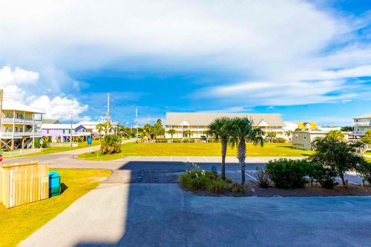 Apartamento Seahorse 612 Gulf Shores Exterior foto