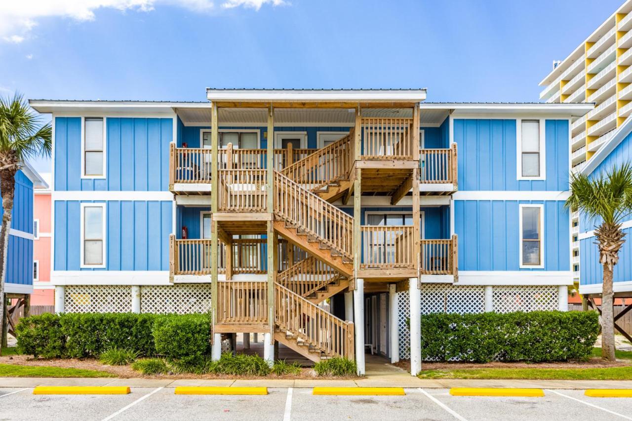 Apartamento Seahorse 612 Gulf Shores Exterior foto