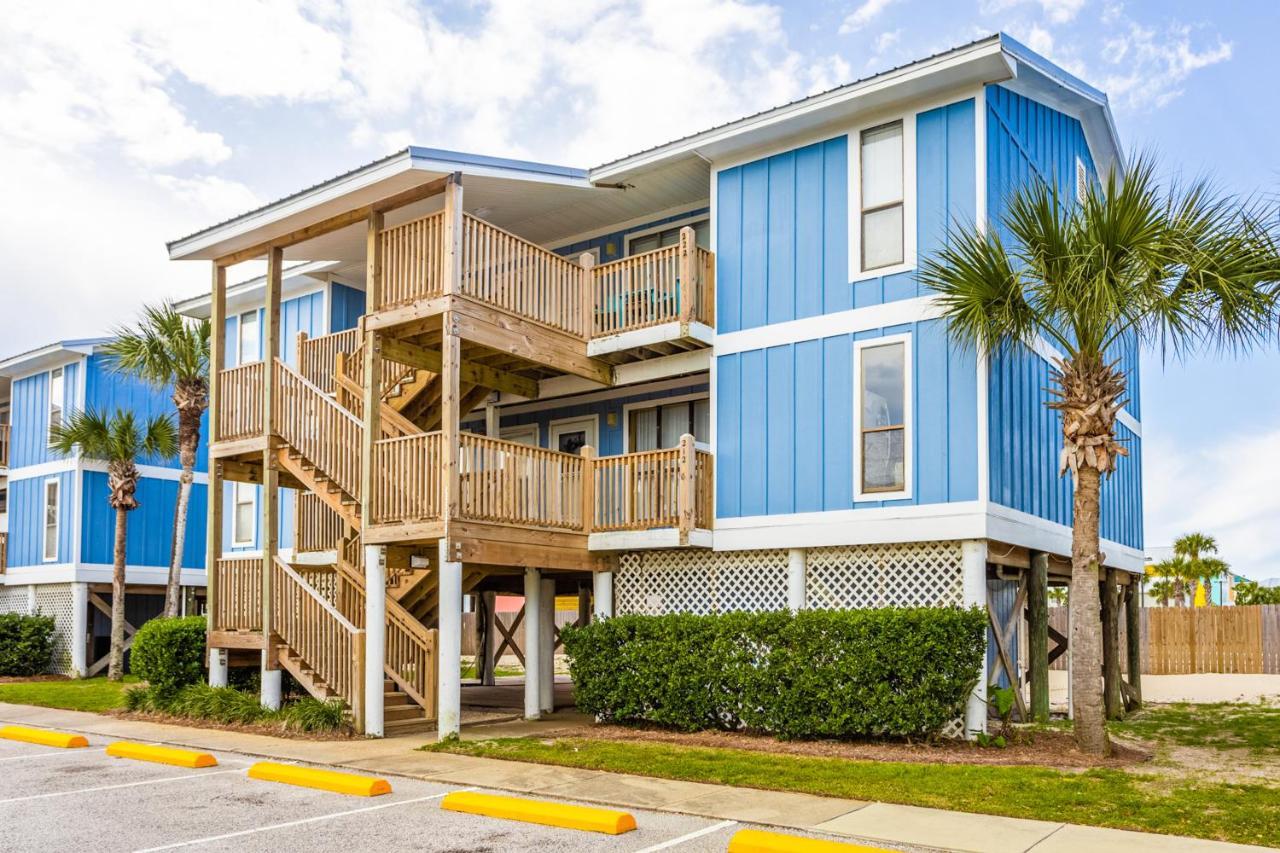 Apartamento Seahorse 612 Gulf Shores Exterior foto