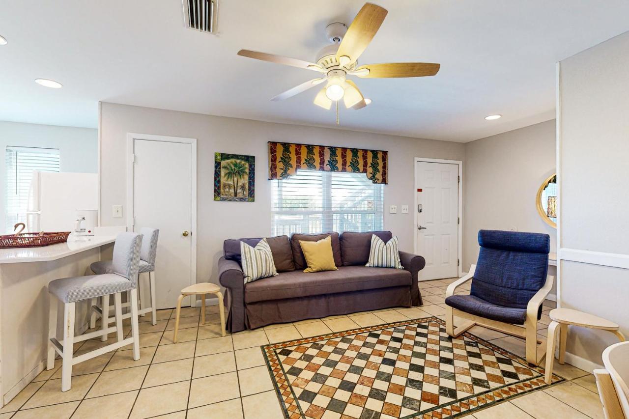 Apartamento Seahorse 612 Gulf Shores Exterior foto