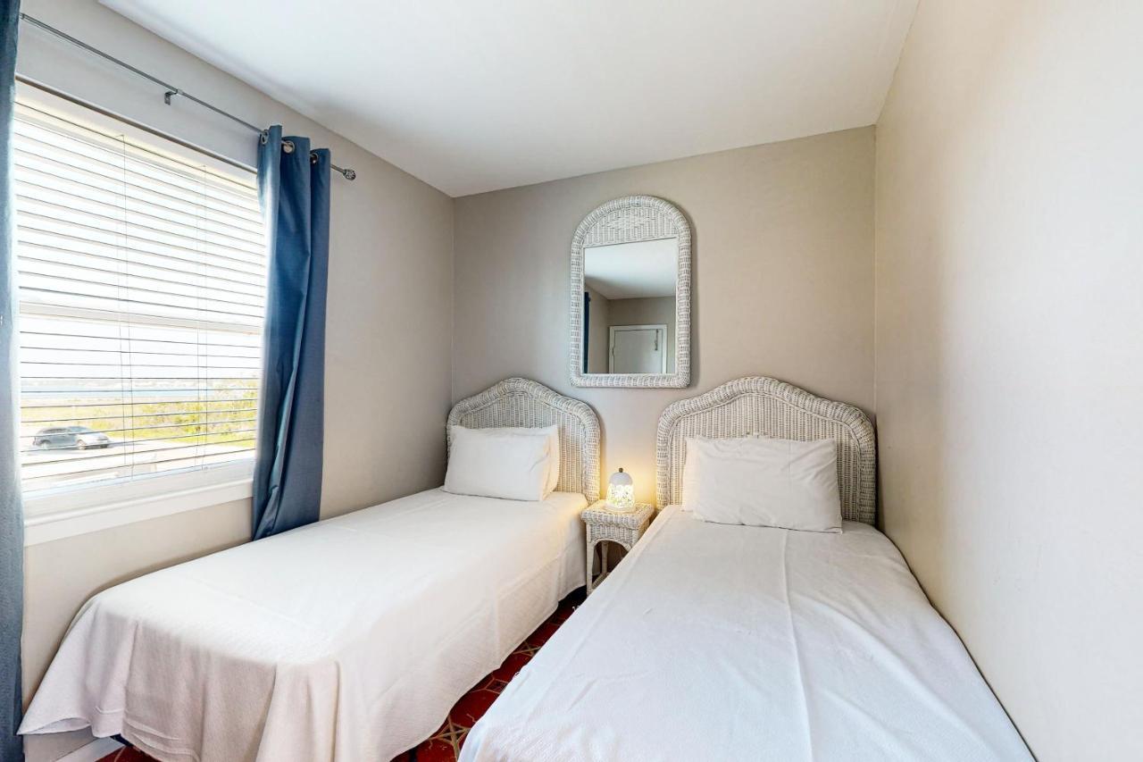 Apartamento Seahorse 612 Gulf Shores Exterior foto