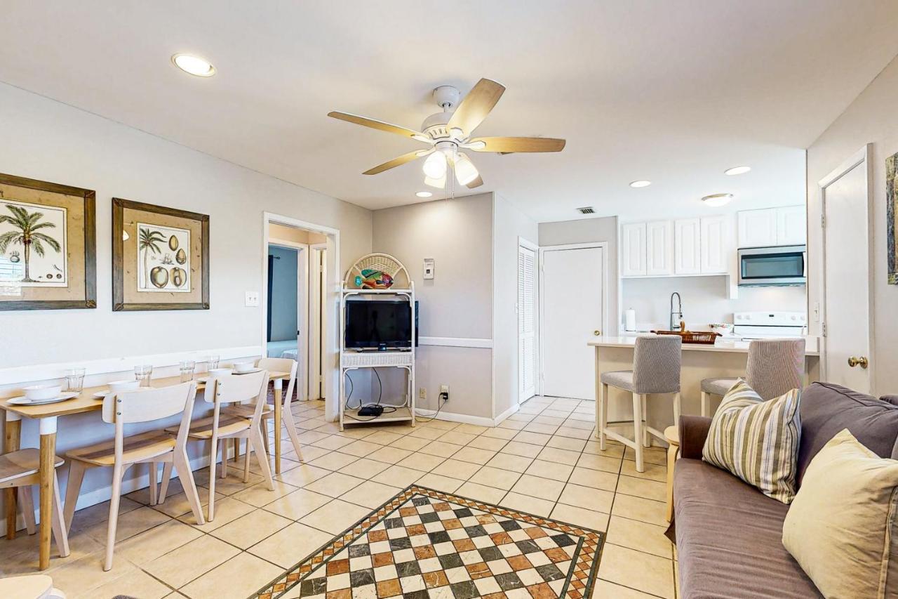 Apartamento Seahorse 612 Gulf Shores Exterior foto