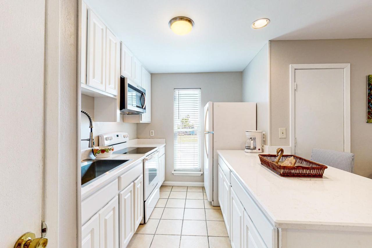 Apartamento Seahorse 612 Gulf Shores Exterior foto