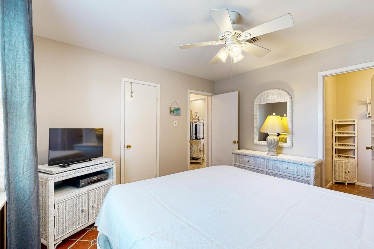 Apartamento Seahorse 612 Gulf Shores Exterior foto