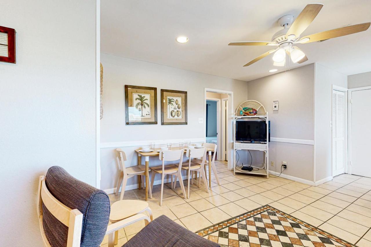Apartamento Seahorse 612 Gulf Shores Exterior foto