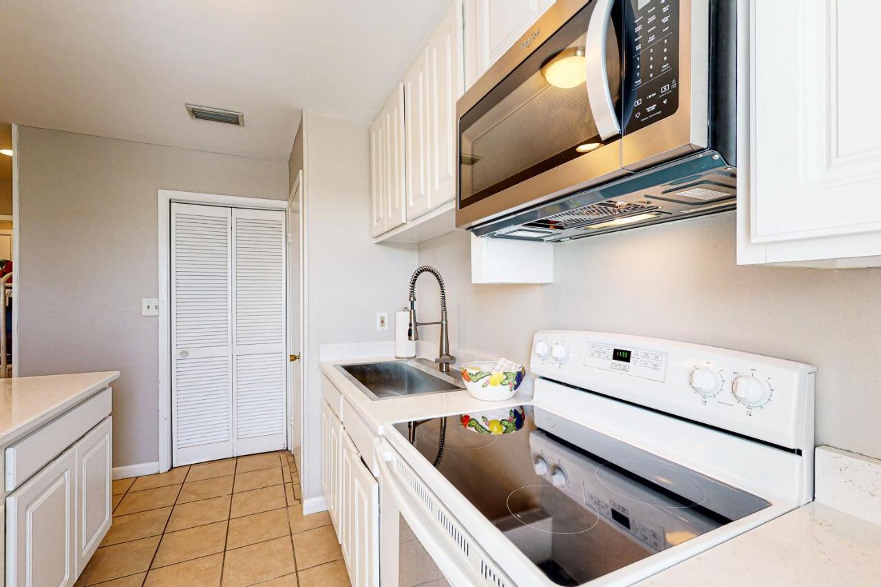 Apartamento Seahorse 612 Gulf Shores Exterior foto