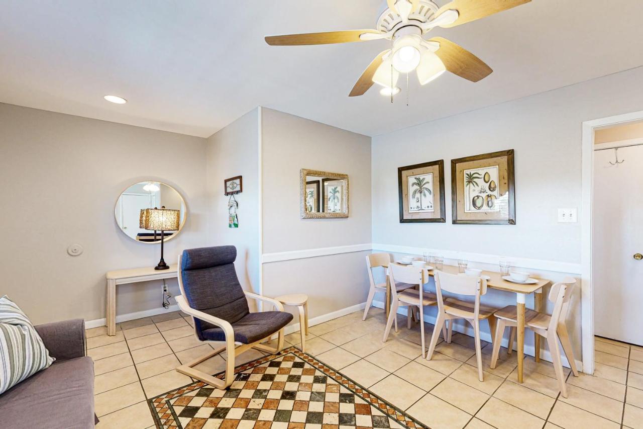 Apartamento Seahorse 612 Gulf Shores Exterior foto