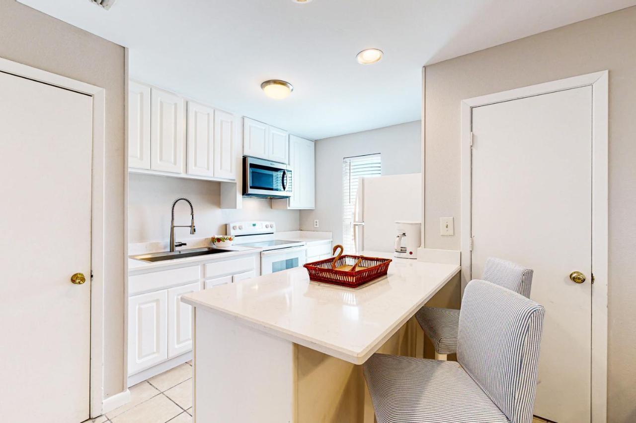Apartamento Seahorse 612 Gulf Shores Exterior foto