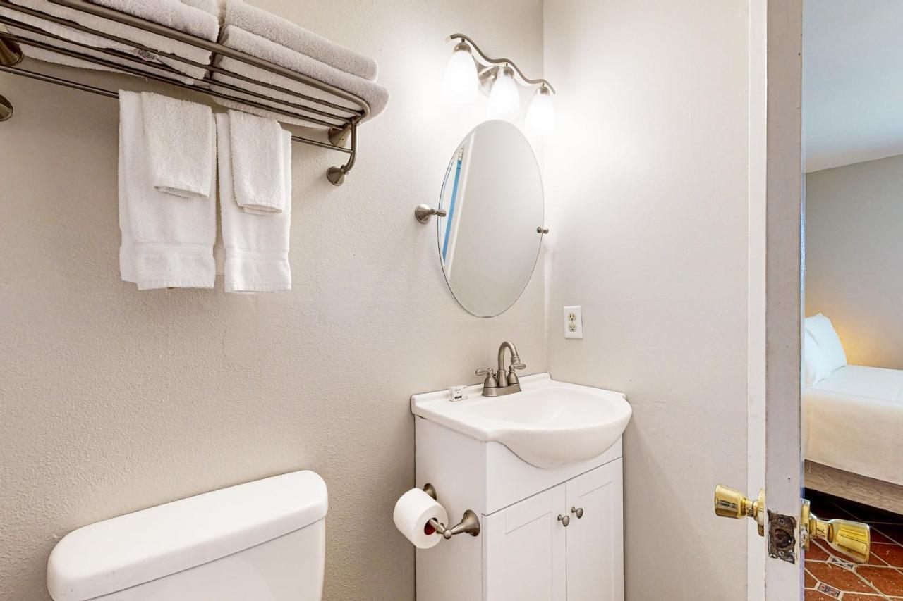 Apartamento Seahorse 612 Gulf Shores Exterior foto