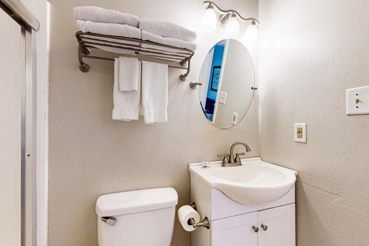 Apartamento Seahorse 612 Gulf Shores Exterior foto