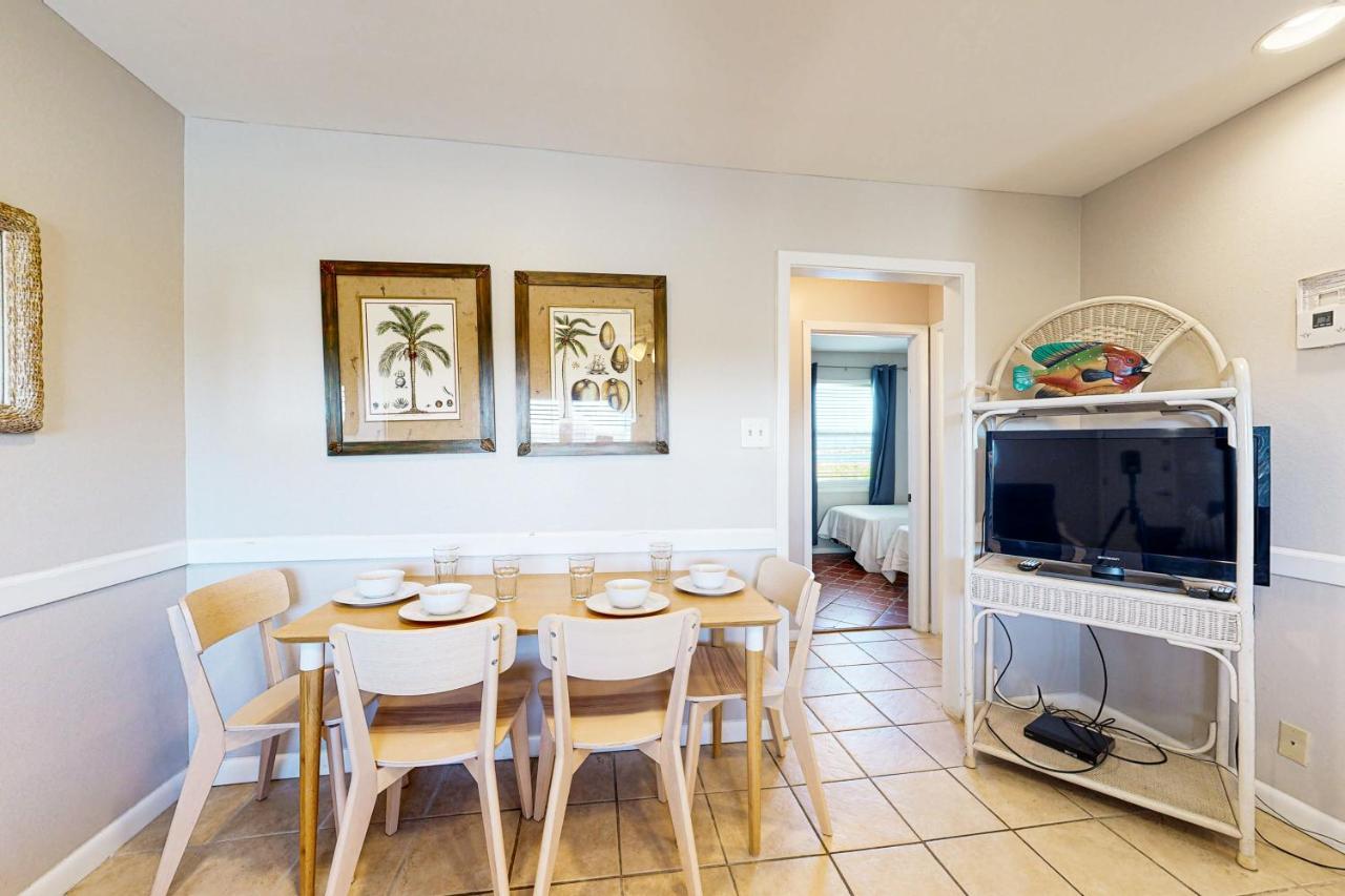 Apartamento Seahorse 612 Gulf Shores Exterior foto