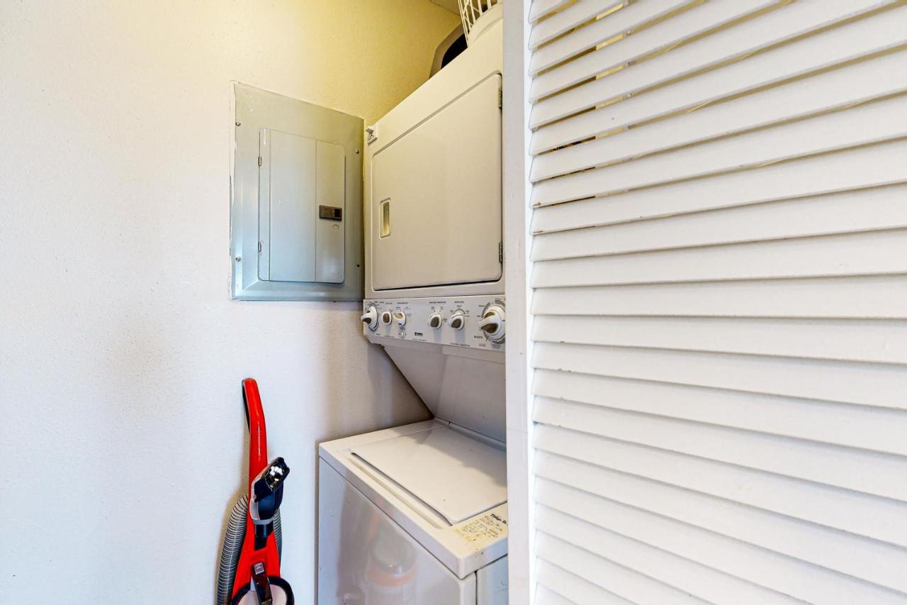 Apartamento Seahorse 612 Gulf Shores Exterior foto